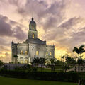 utah temple tours