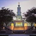 San Antonio Texas Temple