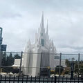 San Diego California Temple