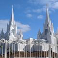 San Diego California Temple