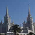 San Diego California Temple