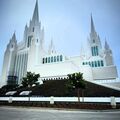 San Diego California Temple
