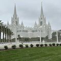 San Diego California Temple