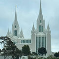 San Diego California Temple