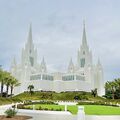 San Diego California Temple