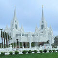 San Diego California Temple