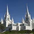 San Diego California Temple