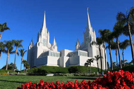 San Jose California Temple | ChurchofJesusChristTemples.org