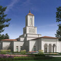 San Jose California Temple