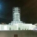 San Luis Potosí Mexico Temple