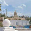 San Luis Potosí Mexico Temple