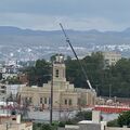 San Luis Potosí Mexico Temple
