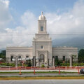 San Pedro Sula Honduras Temple