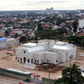 Santa Cruz Bolivia Temple