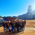Santa Cruz Bolivia Temple