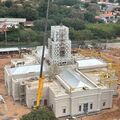 Santa Cruz Bolivia Temple