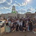Santa Cruz Bolivia Temple
