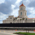 Santa Cruz Bolivia Temple