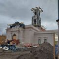 Santiago West Chile Temple