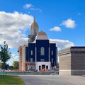 Smithfield Utah Temple