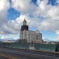 Smithfield Utah Temple