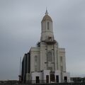 Smithfield Utah Temple