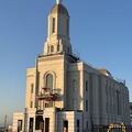 Smithfield Utah Temple