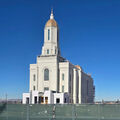 Smithfield Utah Temple