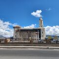 Smithfield Utah Temple