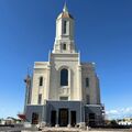 Smithfield Utah Temple