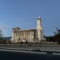 Smithfield Utah Temple