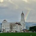 Smithfield Utah Temple