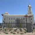 Smithfield Utah Temple