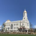 Smithfield Utah Temple