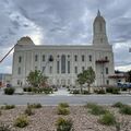 Smithfield Utah Temple