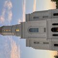 Smithfield Utah Temple