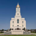 Smithfield Utah Temple