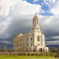 Smithfield Utah Temple