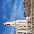 Smithfield Utah Temple