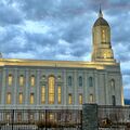 Smithfield Utah Temple