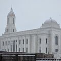 Smithfield Utah Temple