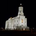 Smithfield Utah Temple