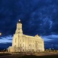 Smithfield Utah Temple