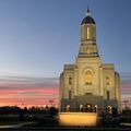 Smithfield Utah Temple