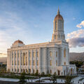 Smithfield Utah Temple