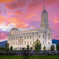 Smithfield Utah Temple