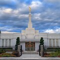 Spokane Washington Temple