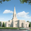 Springfield Missouri Temple