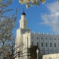 St. George Utah Temple