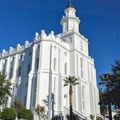 St. George Utah Temple